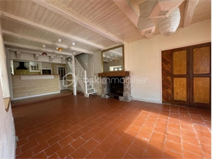 maison ancienne à la vente -   12520  VERRIERES, surface 82 m2 vente maison ancienne - UBI423711304